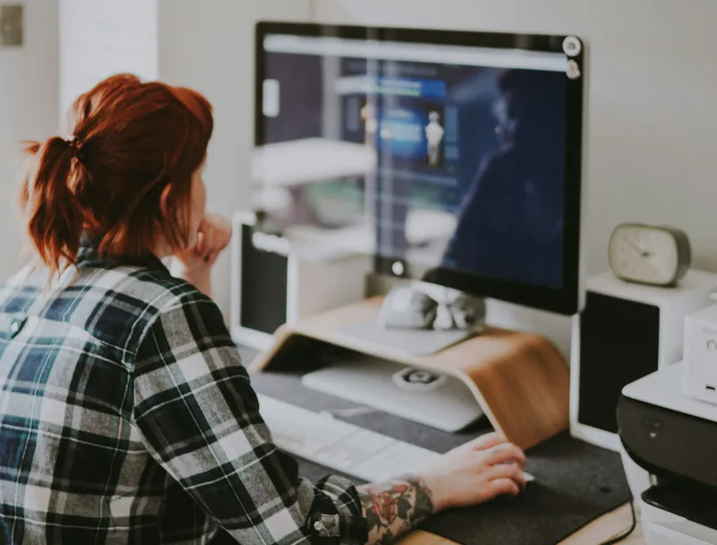 Création de site internet professionnel sur-mesure par Holyweb Maquette de site internet professionnel conçu sur-mesure par Holyweb pour un client