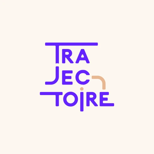 Logo de Trajectoire, formation danse à Toulouse