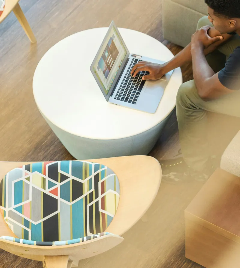 Transfert de votre site web vers l'infrastructure Holyweb Migration et transfert d'un site web existant vers l'hébergement haute performance Holyweb